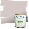 imagePRESTIGE Interior Paint and Primer in One Soft Ballad SemiGloss 1 GallonOllie
