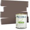 imagePRESTIGE Interior Paint and Primer in One Soft Ballad SemiGloss 1 GallonSpiced Chai