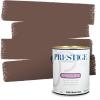 imagePRESTIGE Interior Paint and Primer in One Soft Ballad SemiGloss 1 GallonWarmth