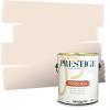 imagePRESTIGE Paints Interior Paint and Primer In One 1Gallon Flat Comparable Match of Benjamin Moore Spiced Apple Cider1184BMPCM