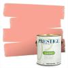 imagePRESTIGE Paints Interior Paint and Primer In One 1Gallon Flat Comparable Match of Benjamin Moore Spiced Apple Cider11BMPCM