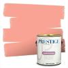 imagePRESTIGE Paints Interior Paint and Primer In One 1Gallon Flat Comparable Match of Benjamin Moore Spiced Apple Cider11BMPCM
