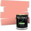 imagePRESTIGE Paints Interior Paint and Primer In One 1Gallon Flat Comparable Match of Benjamin Moore Spiced Apple Cider11BMPCM