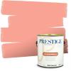 imagePRESTIGE Paints Interior Paint and Primer In One 1Gallon Flat Comparable Match of Benjamin Moore Spiced Apple Cider11BMPCM