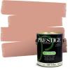 imagePRESTIGE Paints Interior Paint and Primer In One 1Gallon Flat Comparable Match of Benjamin Moore Spiced Apple Cider1200BMPCM