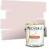 imagePRESTIGE Paints Interior Paint and Primer In One 1Gallon Flat Comparable Match of Benjamin Moore Spiced Apple Cider1261BMPCM