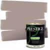 imagePRESTIGE Interior Paint and Primer in One Soft Ballad SemiGloss 1 GallonHacienda