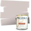 imagePRESTIGE Interior Paint and Primer in One Soft Ballad SemiGloss 1 GallonOllie