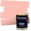 imagePRESTIGE Paints Interior Paint and Primer In One 1Gallon Flat Comparable Match of Benjamin Moore Spiced Apple Cider10BMPCM