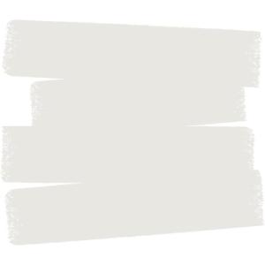 imagePRESTIGE Paints Eclipse Interior Satin Paint and Primer in One 1Gallon Antique PearlMuse